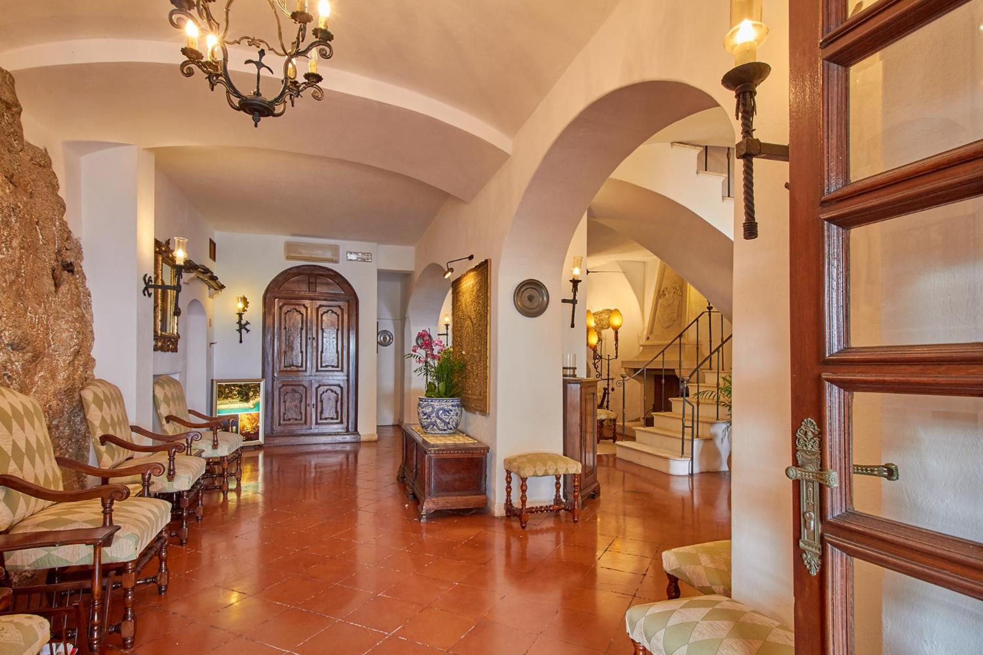Hotel Punta Est Finale Ligure Dış mekan fotoğraf
